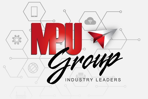 MPU Copiers Logo